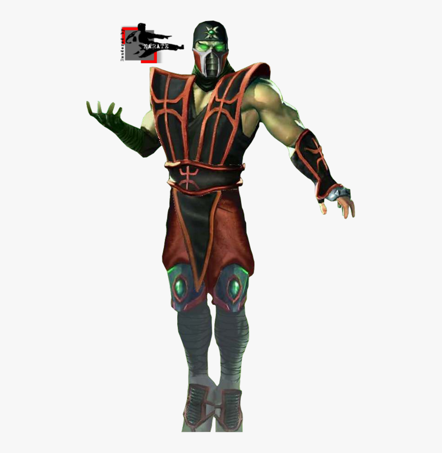 Transparent Mortal Kombat Xl Png - Mortal Kombat 9, Png Download