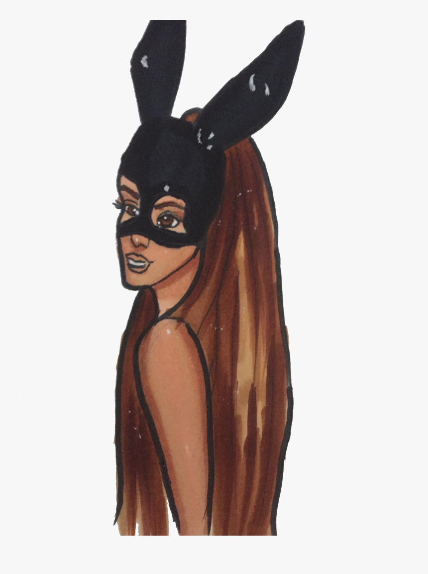 Dangerous Woman, HD Png Download