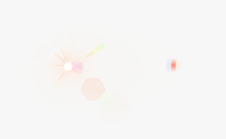 Optical Flare Png Free Download - Cosmos, Transparent Png