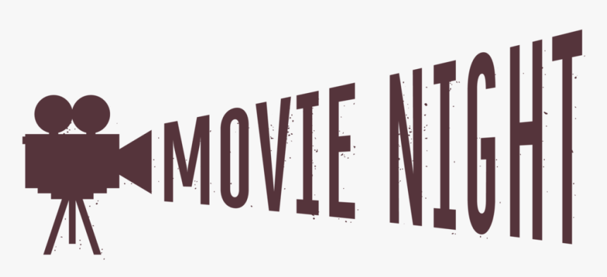 Movienighticon-01 - Wednesday July 10 2019 Classic Movie, HD Png Download