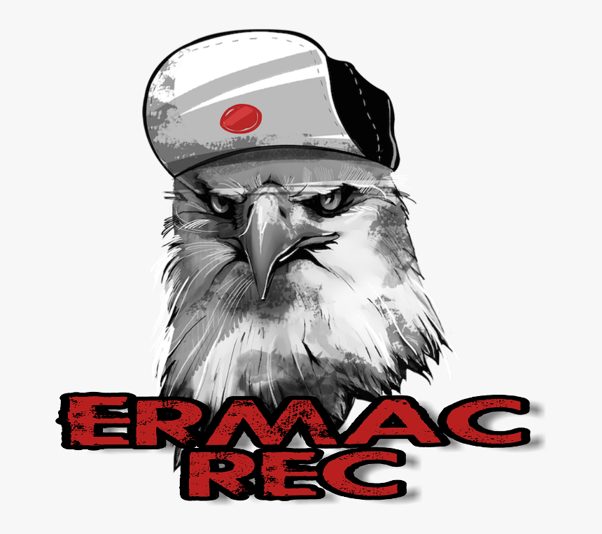 #ermac Rec - Illustration, HD Png Download