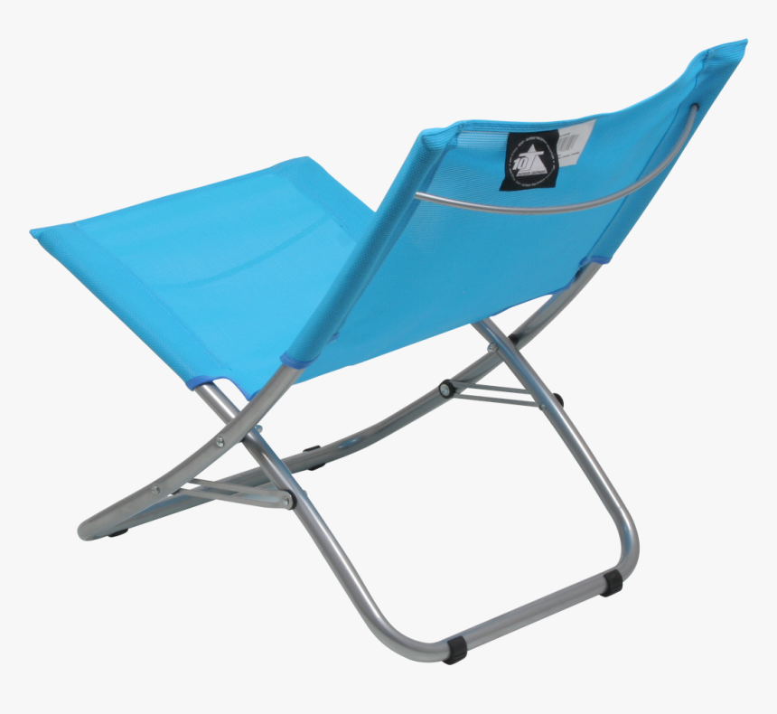 Free Beach Umbrella And Chair Png - Folding Chair, Transparent Png