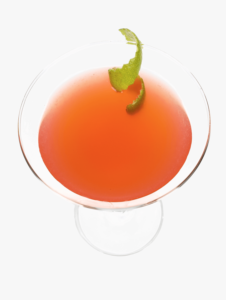 Transparent Daiquiri Png - Classic Cocktail, Png Download