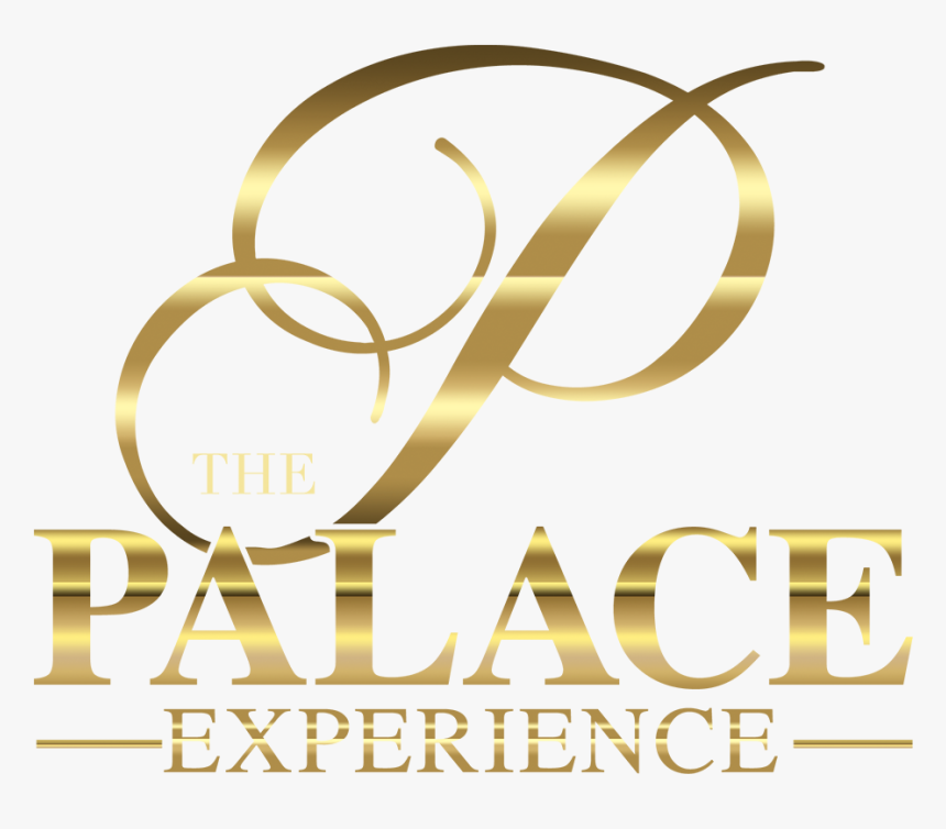 The Palace Mens Club Corpus Christi - Calligraphy, HD Png Download