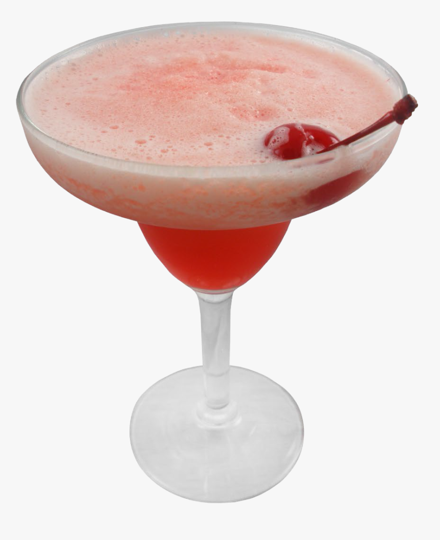 Transparent Margarita Png - Daiquiri, Png Download