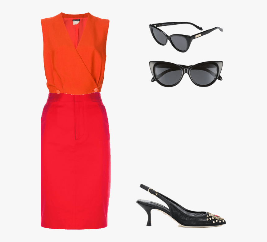 Transparent Dangerous Woman Png - Sunglasses, Png Download