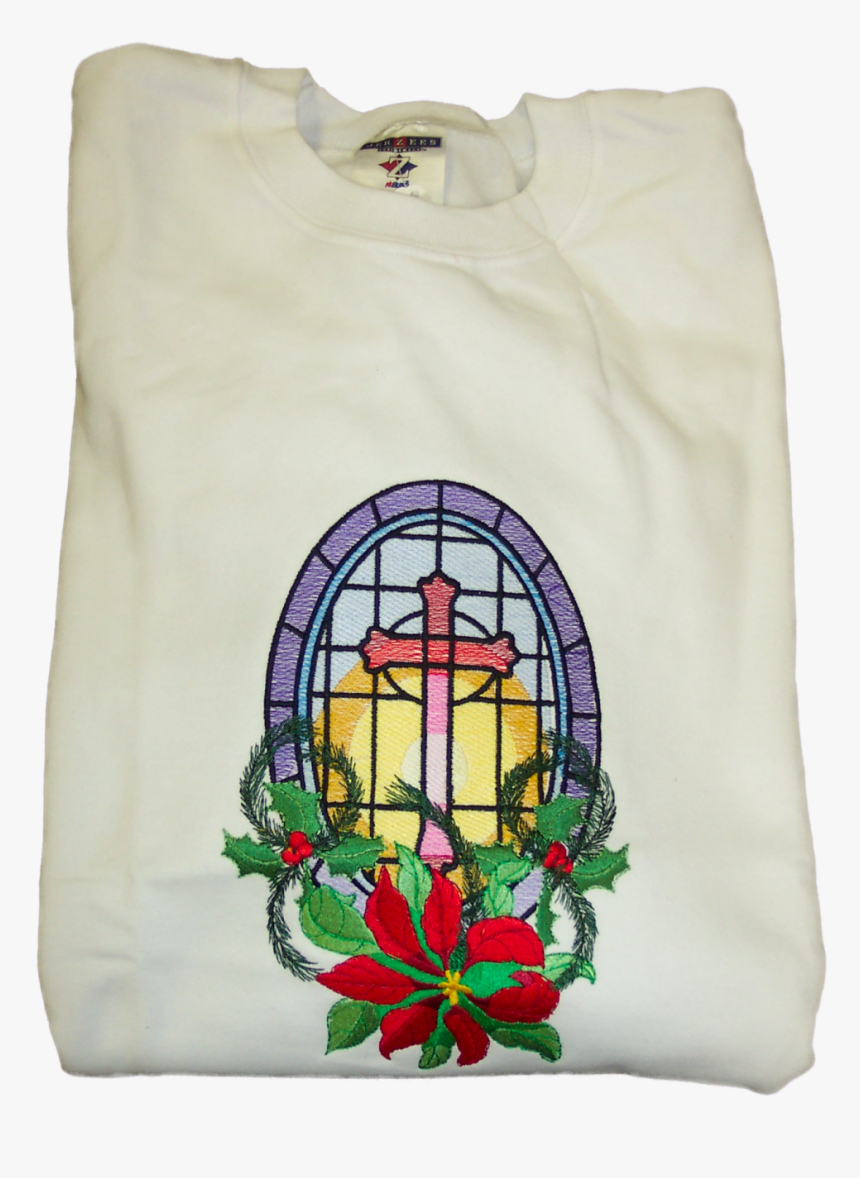 Stained Glass, HD Png Download