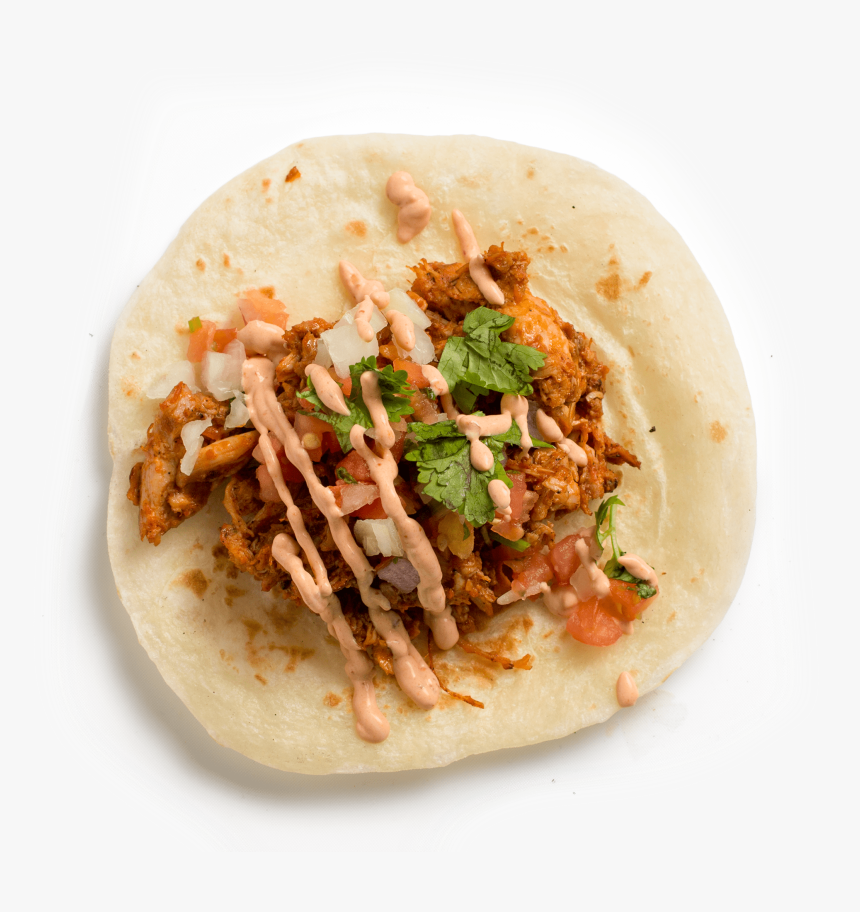 Transparent Tacos Mexicanos Png - Korean Taco, Png Download