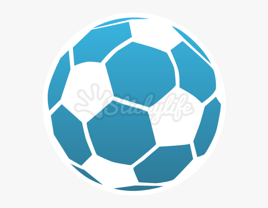 Soccer Ball Decal - Shell Helix Ultra Cup 2019, HD Png Download