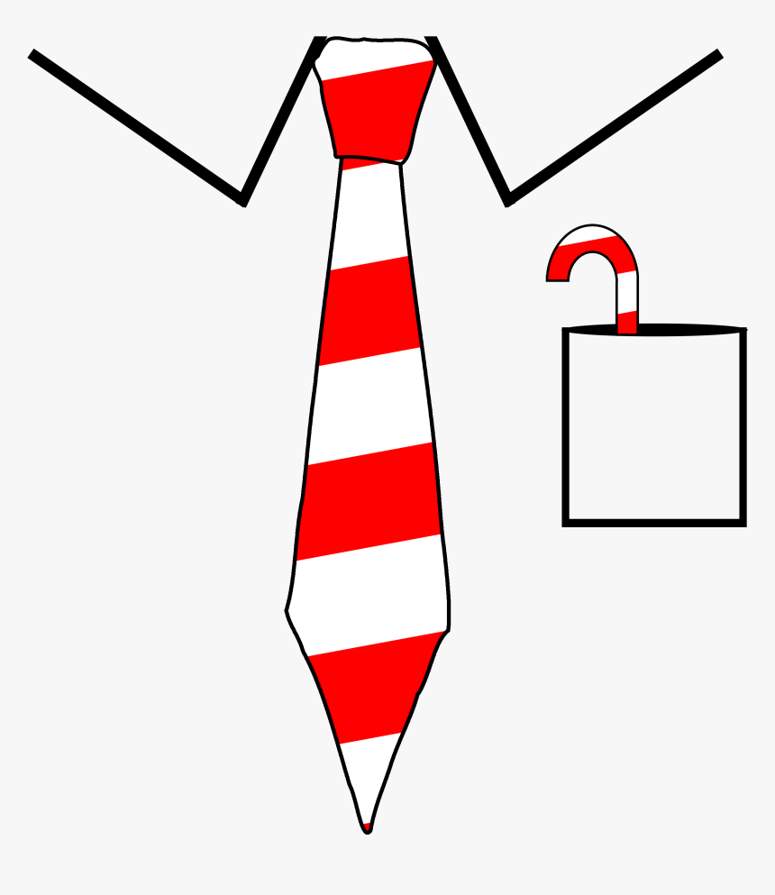 Transparent Christmas Tie Png, Png Download