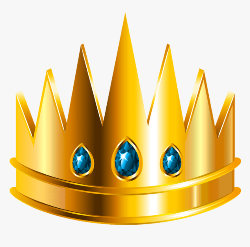 Princess Crown Clipart Png -crown Clipart Png - Transparent Background Clipart Png Download Crown Png, Png Download