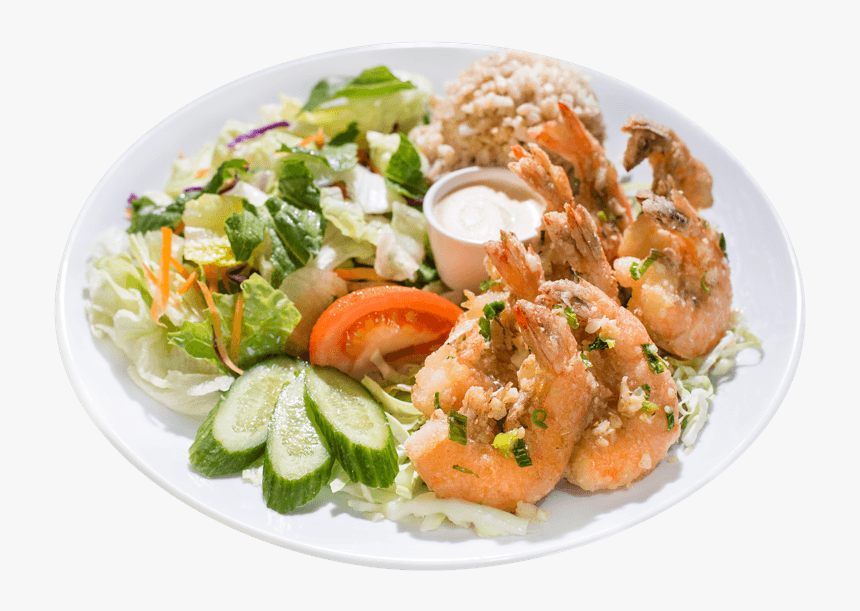 Asian Chicken Salad, HD Png Download