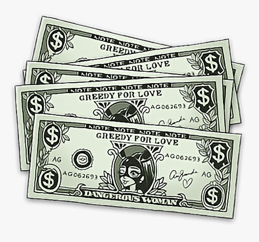 Dangerous Woman Ariana Grande Stickers, HD Png Download