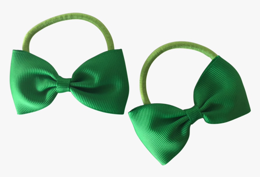 Christmas Bowtie Set - Satin, HD Png Download