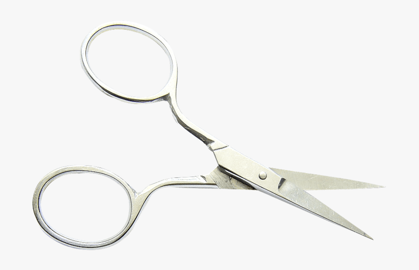 Scissor Png Transparent, Png Download