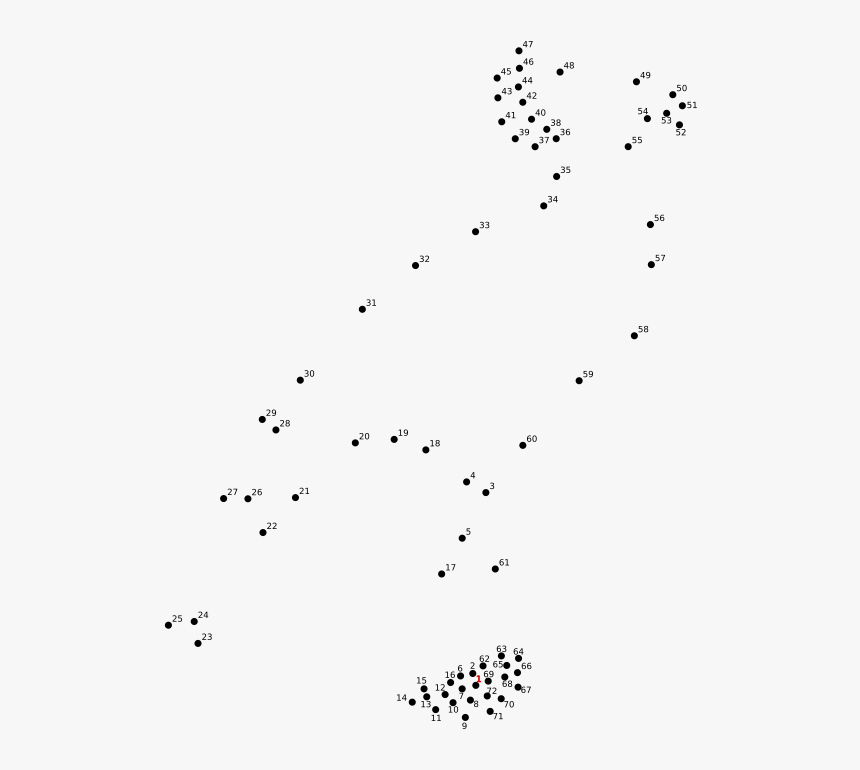 Monochrome, HD Png Download