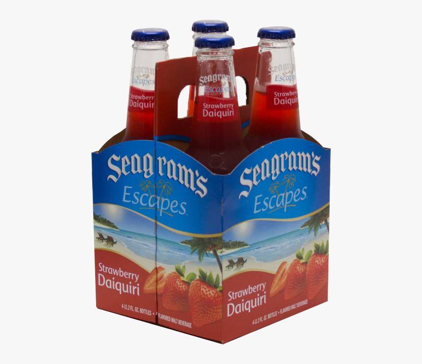 Bahama Mama Bottled Drink, HD Png Download