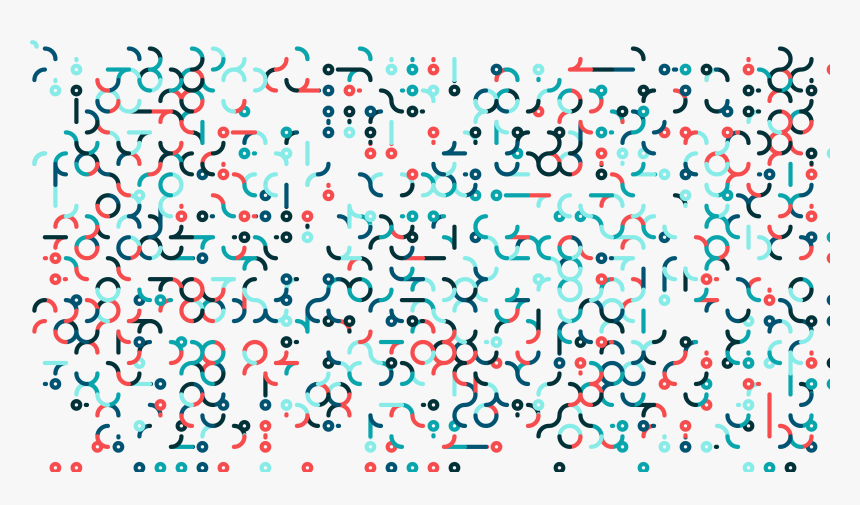 Transparent Connect Clipart - Dots Png, Png Download