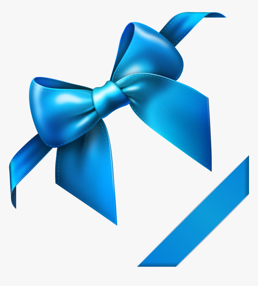 Blue Png Picture Christmas, Transparent Png