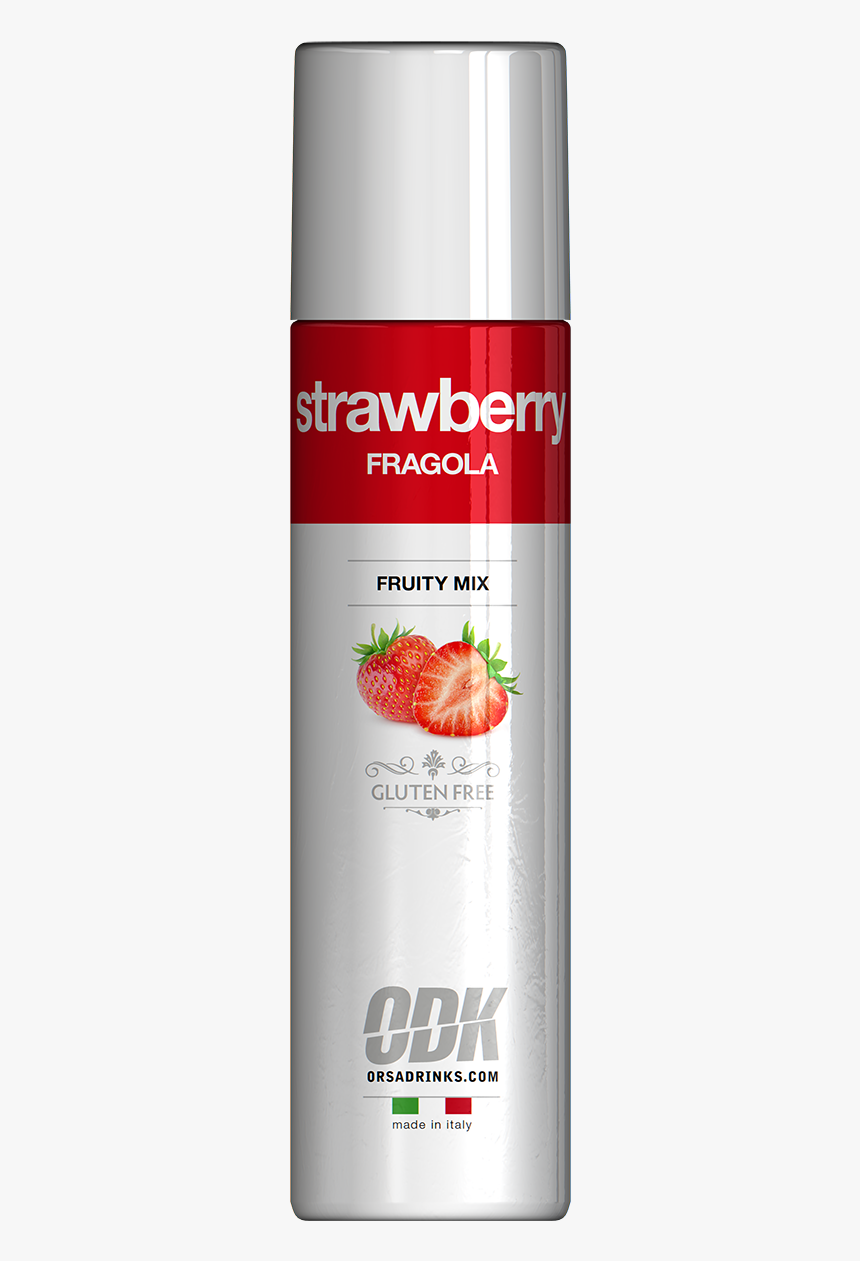 Odk Strawberry, HD Png Download