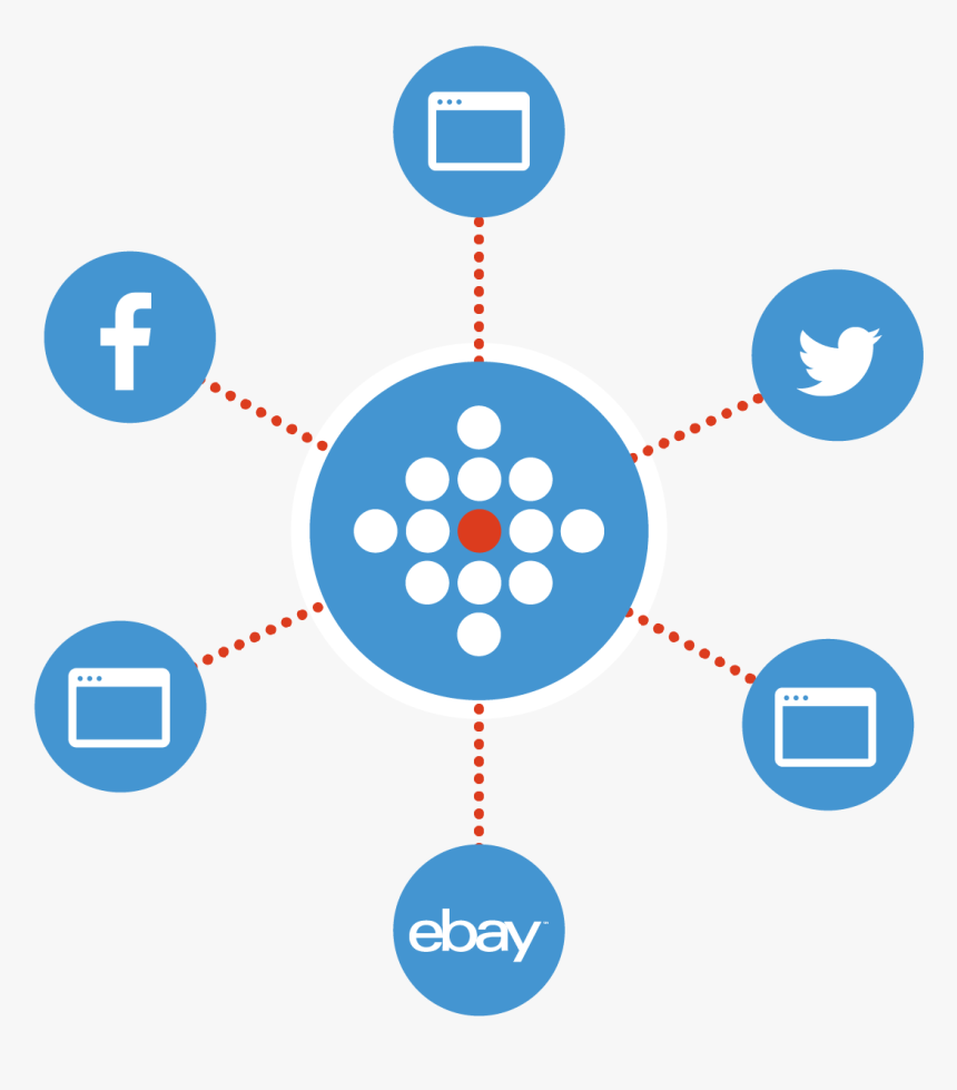 Circle, HD Png Download