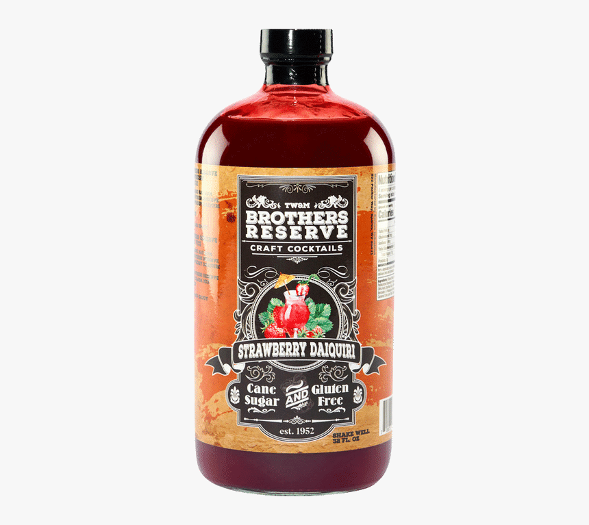 Brothers Reserve, HD Png Download