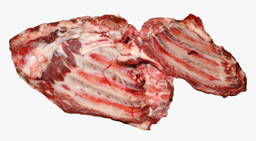 Cow Meat Png, Transparent Png