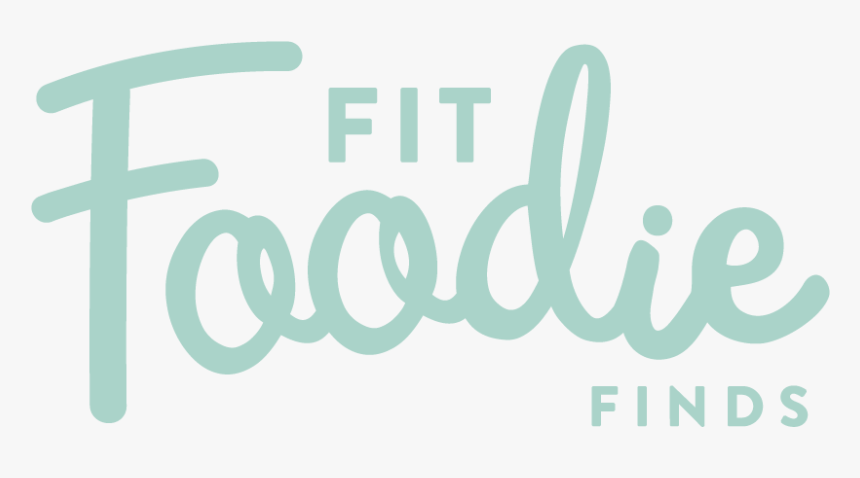 Fit Foodie Finds - Graphic Design, HD Png Download