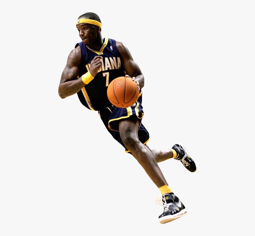 Dribble Basketball, HD Png Download