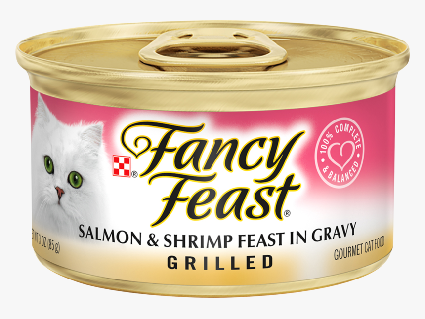 Fancy Feast, HD Png Download