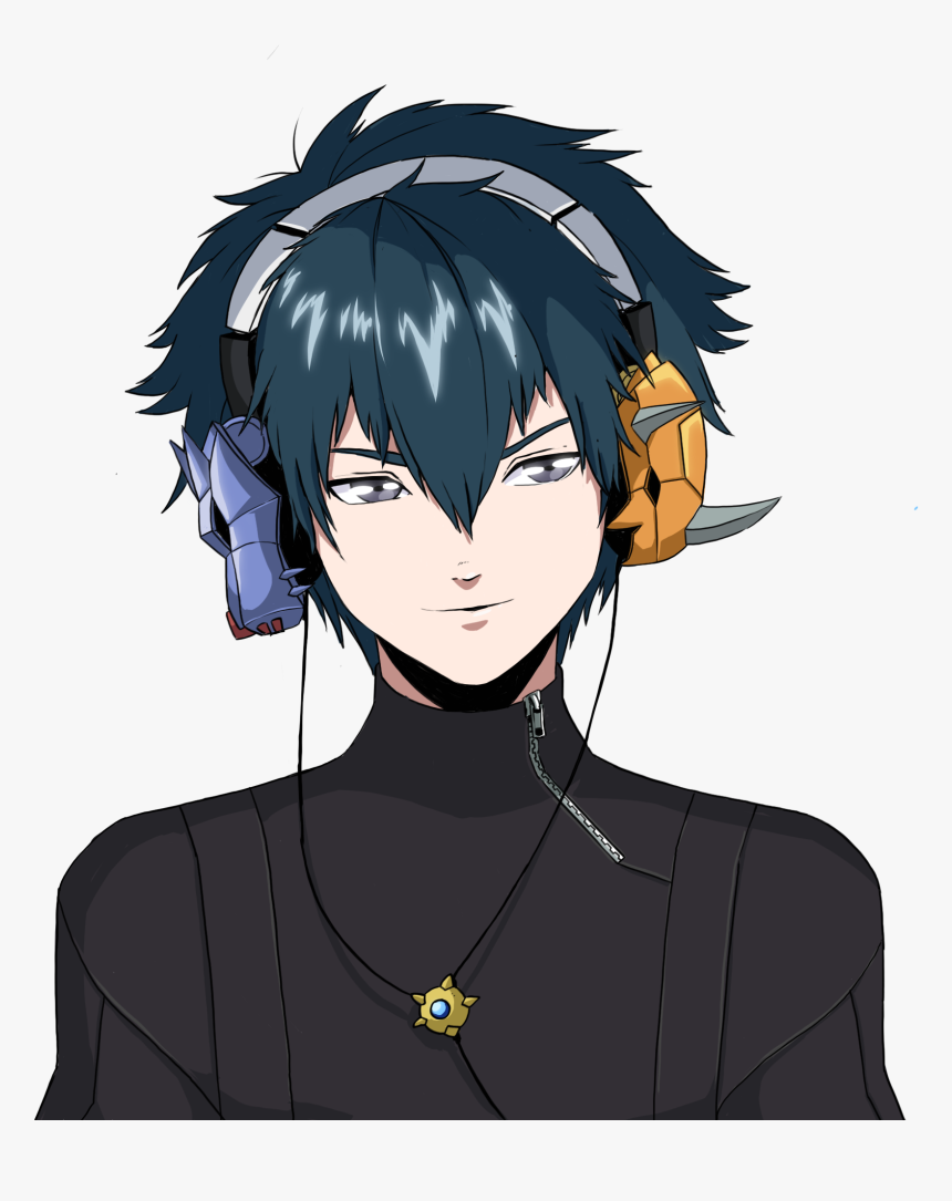 Digimon V Tamer Hideto Fujimoto, HD Png Download