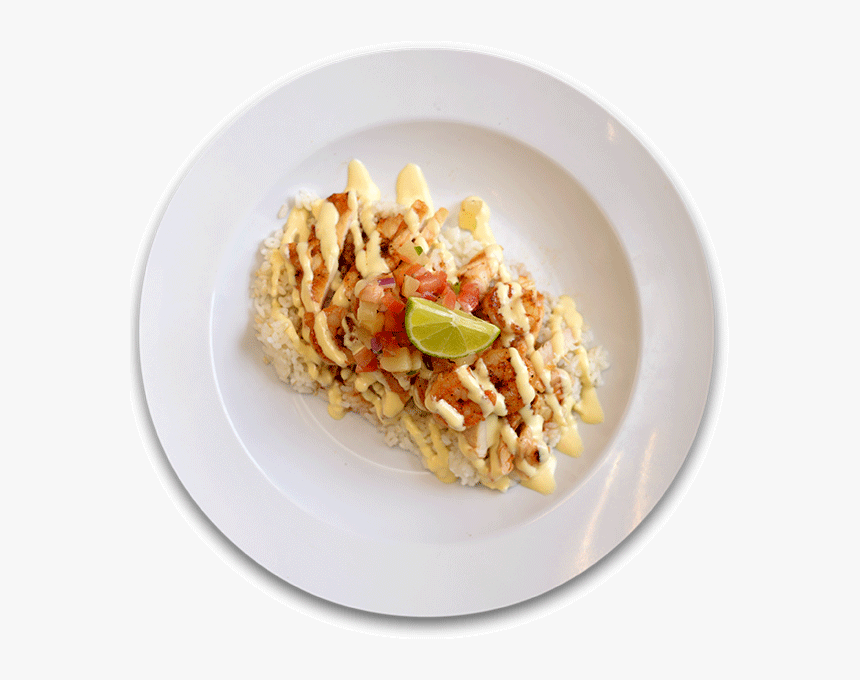 Rumbi Caribbean Chicken& Shrimp - Couscous, HD Png Download