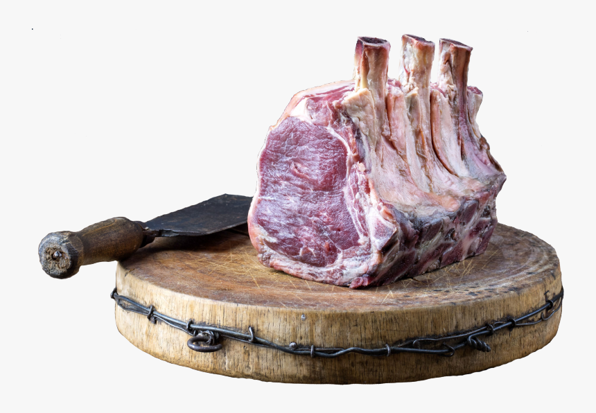 Transparent Mutton Png - Red Meat, Png Download