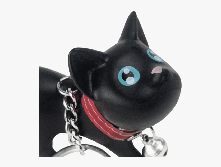 Transparent Cute Cat Png - Black Cat, Png Download