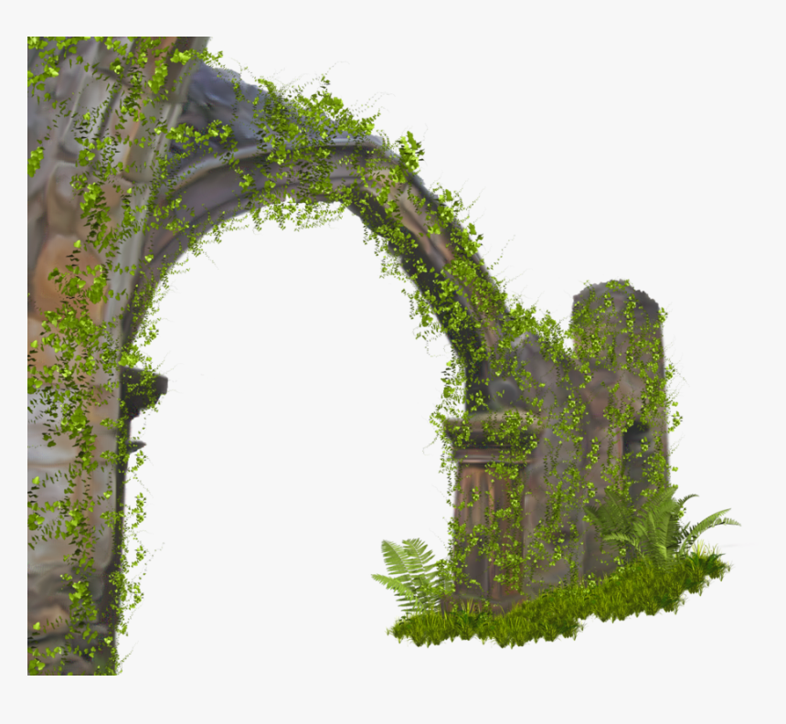 Stone Arch - Arch, HD Png Download