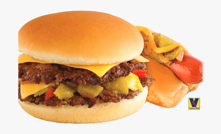 Hatch - Cheeseburger, HD Png Download