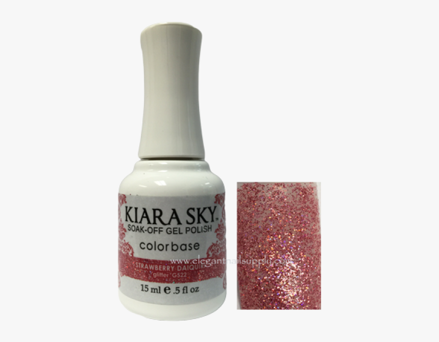 Kiara Sky Strawberry Daiquiri, HD Png Download