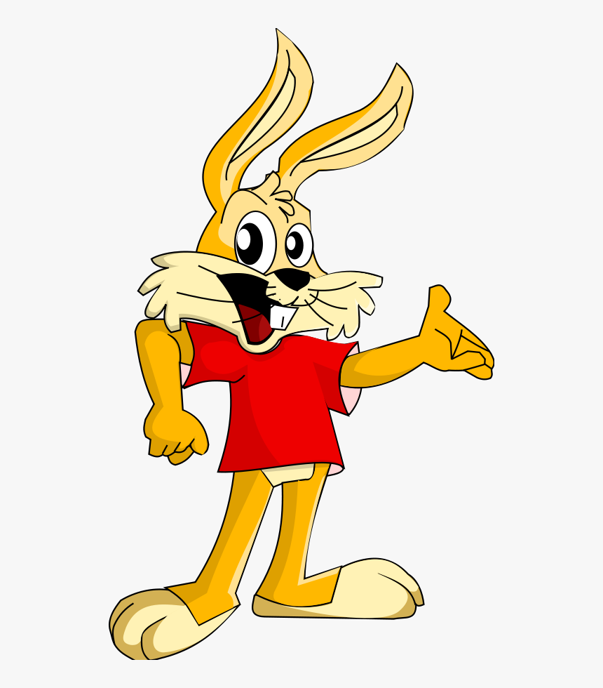 Tortoise And The Hare Clipart, HD Png Download