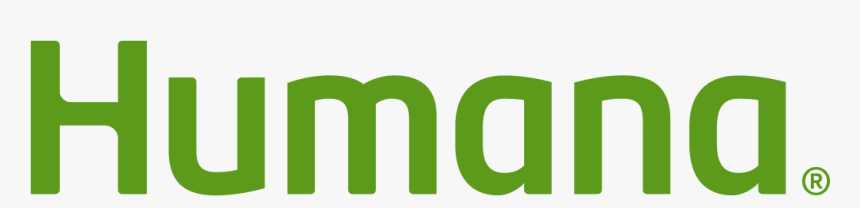 Humana Logo - Humana Logo Transparent, HD Png Download