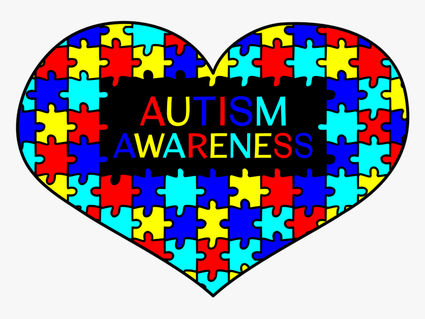 What Is Autism And Down Syndrome - Autism Puzzle Piece Png, Transparent Png