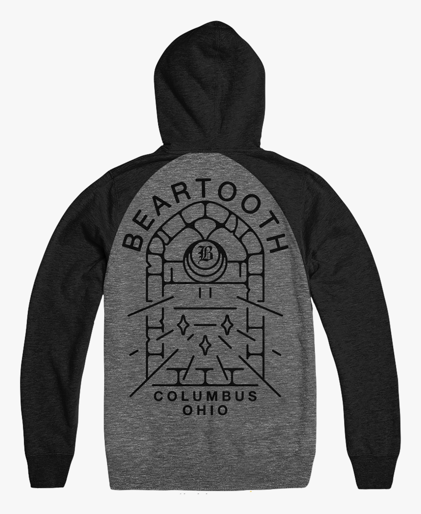 Stone Arch 2 Tone Pullover 
 Class Lazyload Lazyload - Bff Mikiny Best Friends, HD Png Download