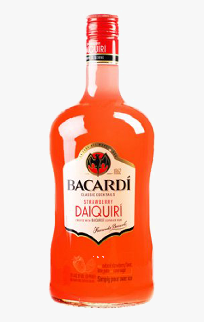 Bacardi, HD Png Download
