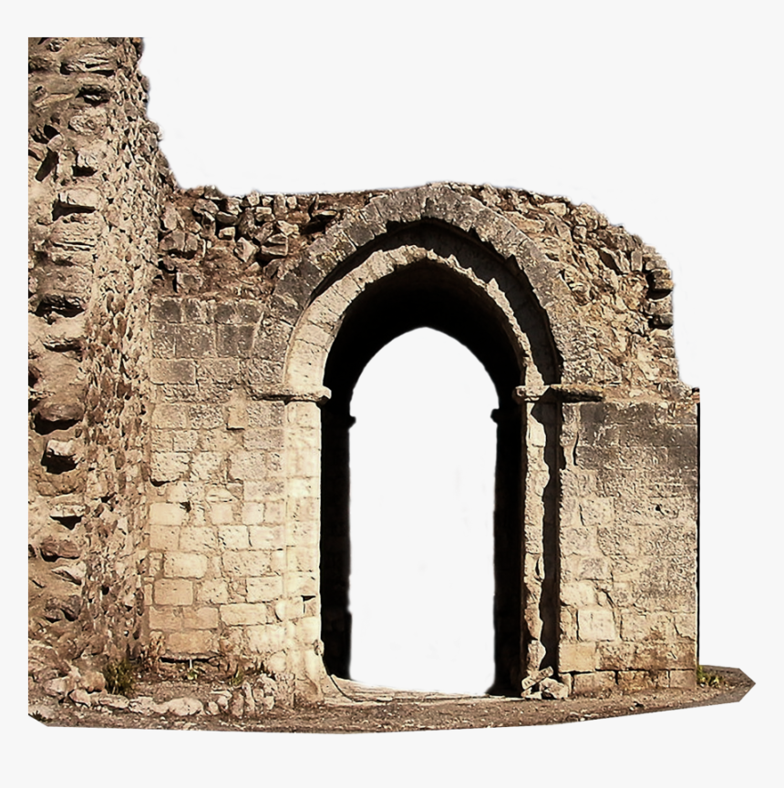 Download Ruin Png Transparent - Png Stock For Photoshop, Png Download