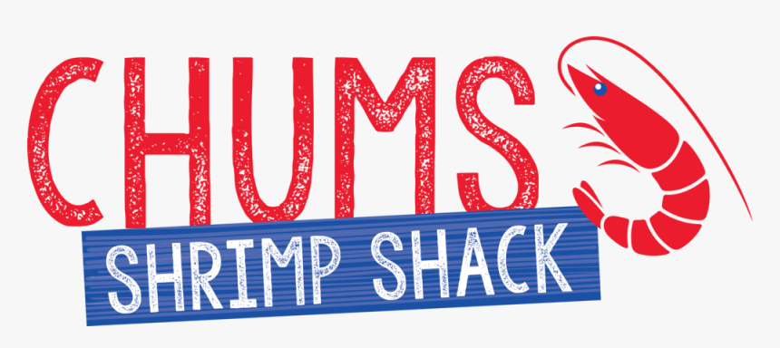 Chums Red&blue Final, HD Png Download