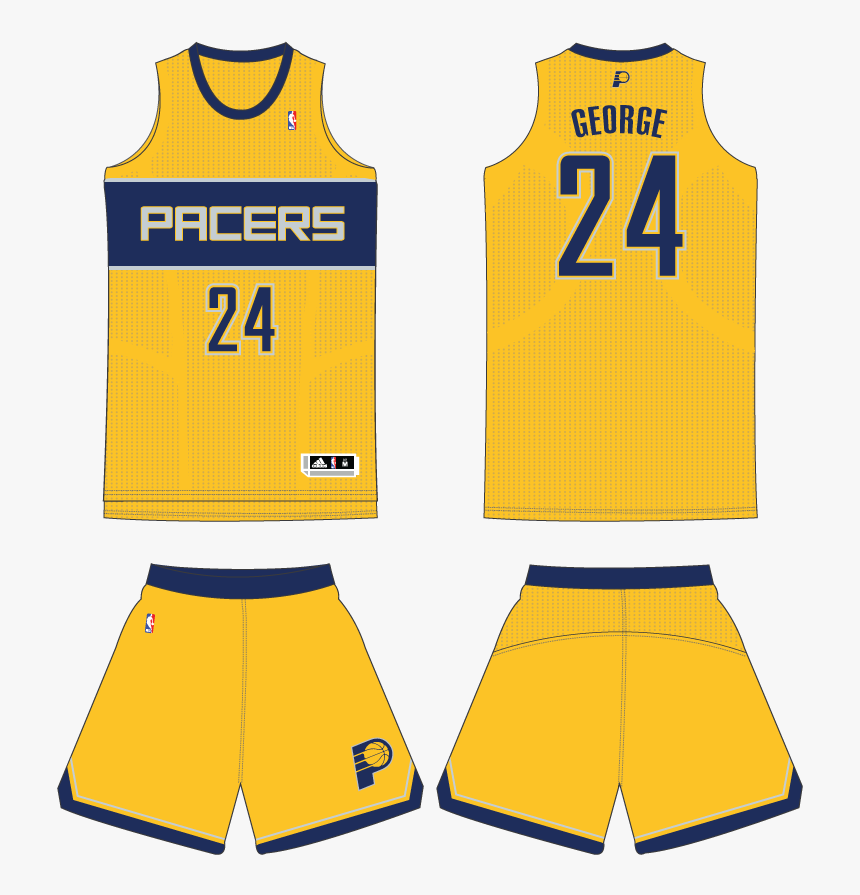 Pacersretroalt Zps9b4f75d5 - Vest, HD Png Download