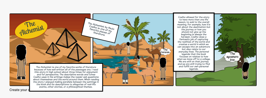 Cartoon, HD Png Download