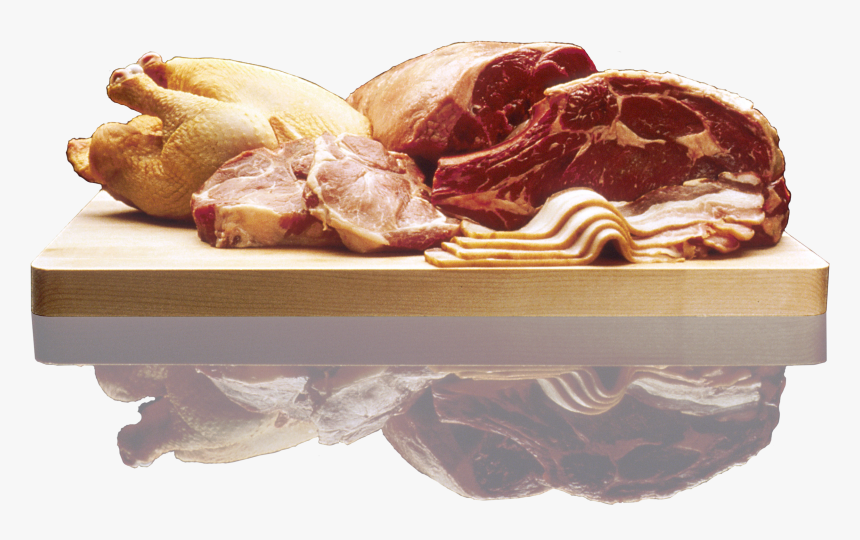 File - Foodmeat-white - Meat Poultry, HD Png Download