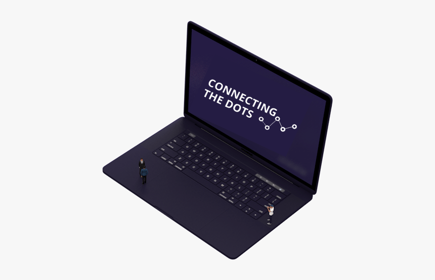Netbook, HD Png Download