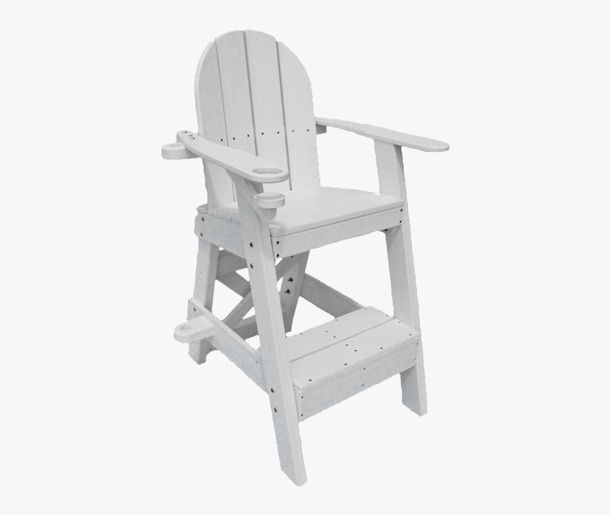 Lifeguard Chair, HD Png Download