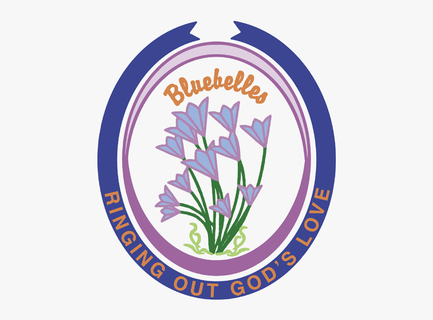 Little-sweethearts - Blue Belles Church Of God, HD Png Download